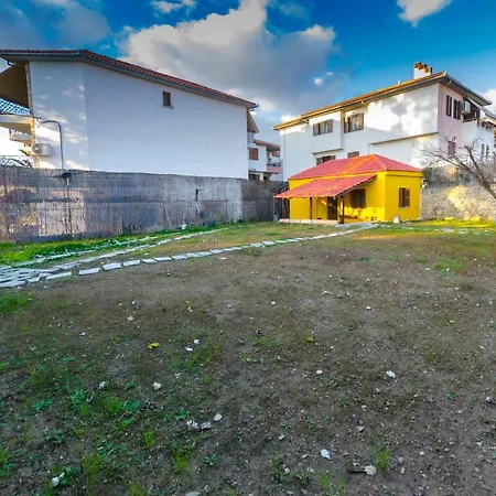 Sutralee Beach House אגריה