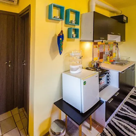 Sutralee Beach House בית נופש *