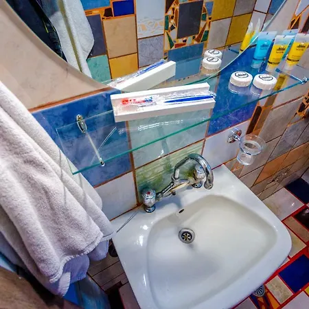 בית נופש Sutralee Beach House *