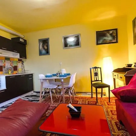 Sutralee Beach House * אגריה