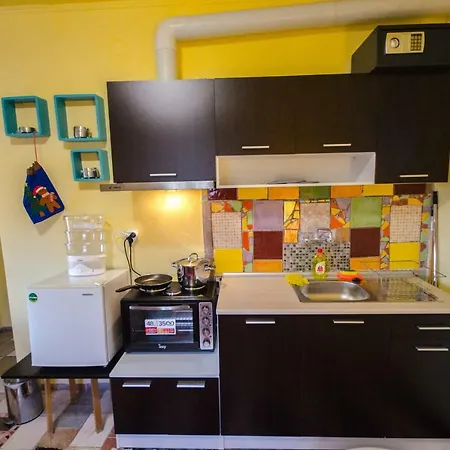Sutralee Beach House *