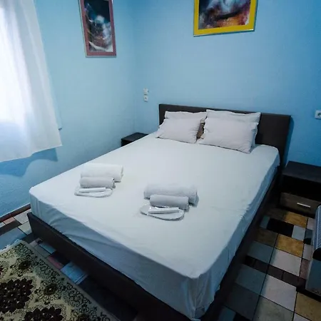 בית נופש Sutralee Beach House אגריה
