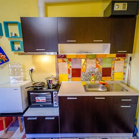 Sutralee Beach House בית נופש *