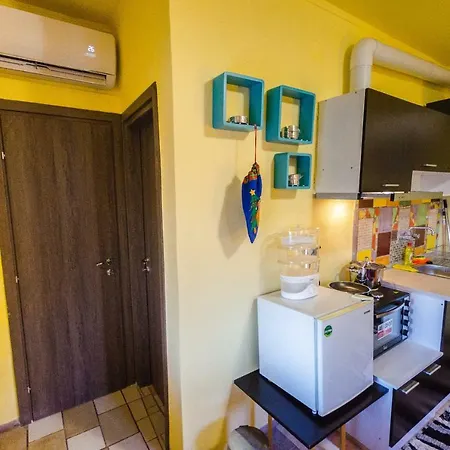 בית נופש Sutralee Beach House