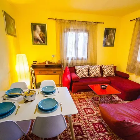 Sutralee Beach House בית נופש