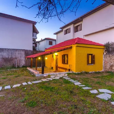 Sutralee Beach House בית נופש *