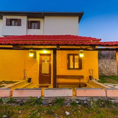 Sutralee Beach House בית נופש