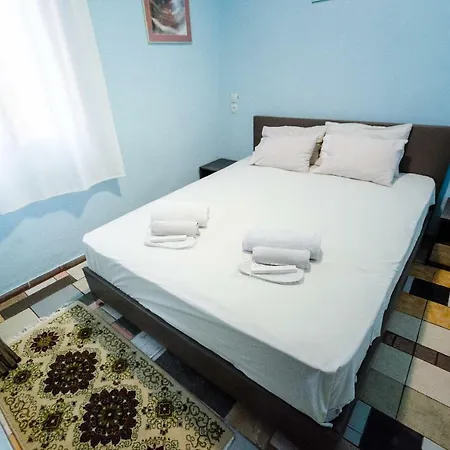 Sutralee Beach House בית נופש אגריה