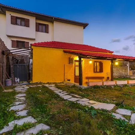 בית נופש Sutralee Beach House אגריה