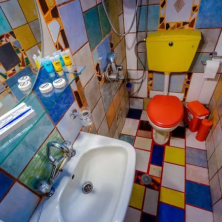 בית נופש Sutralee Beach House *