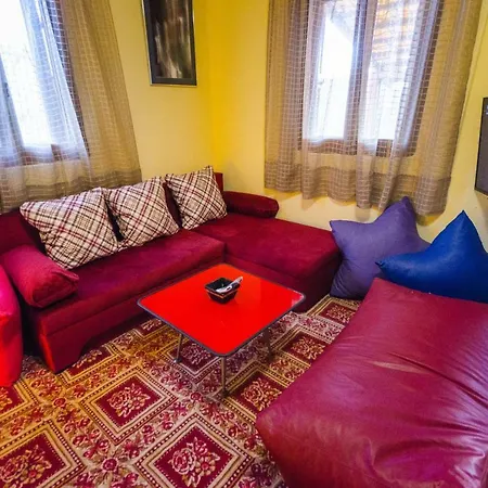 Sutralee Beach House אגריה