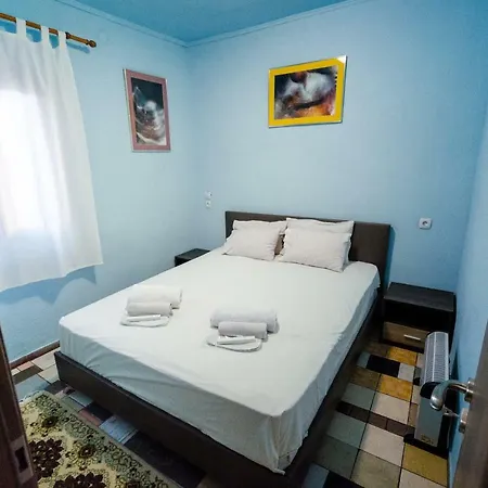 Sutralee Beach House בית נופש