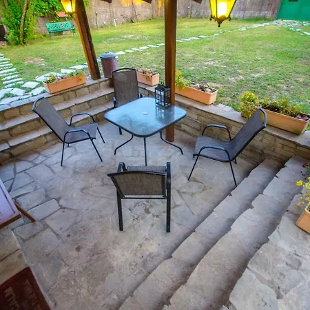Sutralee Beach House בית נופש