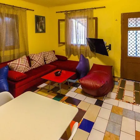 Sutralee Beach House אגריה