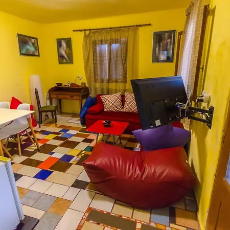 Sutralee Beach House * אגריה