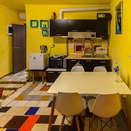 Sutralee Beach House בית נופש *