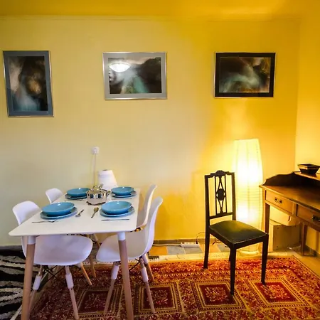 Sutralee Beach House * אגריה