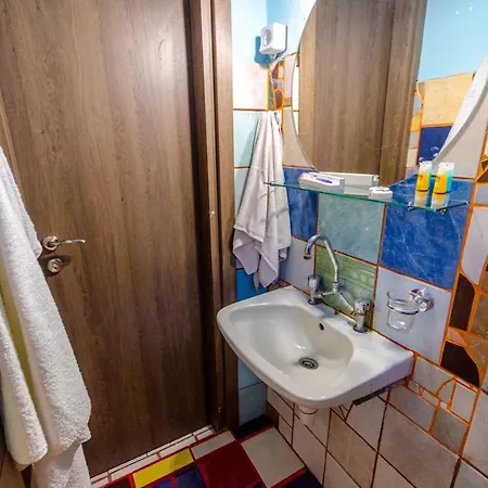 Sutralee Beach House בית נופש *