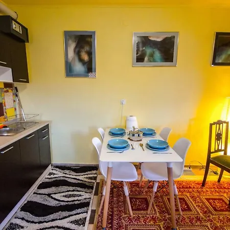 Sutralee Beach House בית נופש *