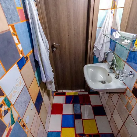 בית נופש Sutralee Beach House אגריה