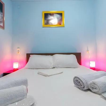 Sutralee Beach House אגריה