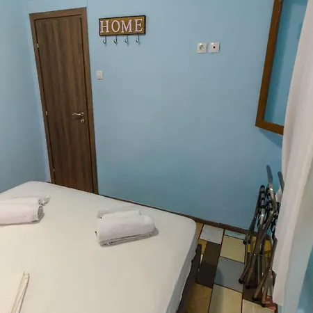 Sutralee Beach House בית נופש אגריה