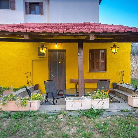בית נופש Sutralee Beach House