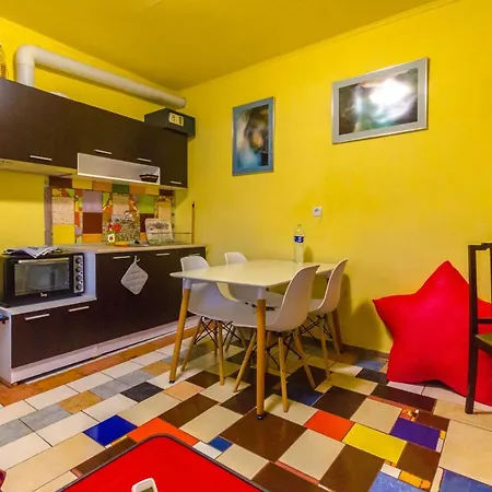 בית נופש Sutralee Beach House