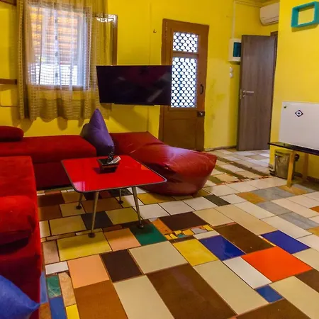 Sutralee Beach House בית נופש