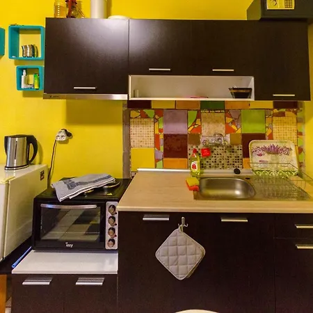 Sutralee Beach House בית נופש *